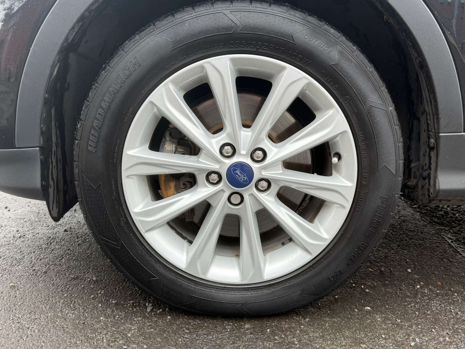 Used Ford Kuga 2016 for sale - 76366162: Photo 26