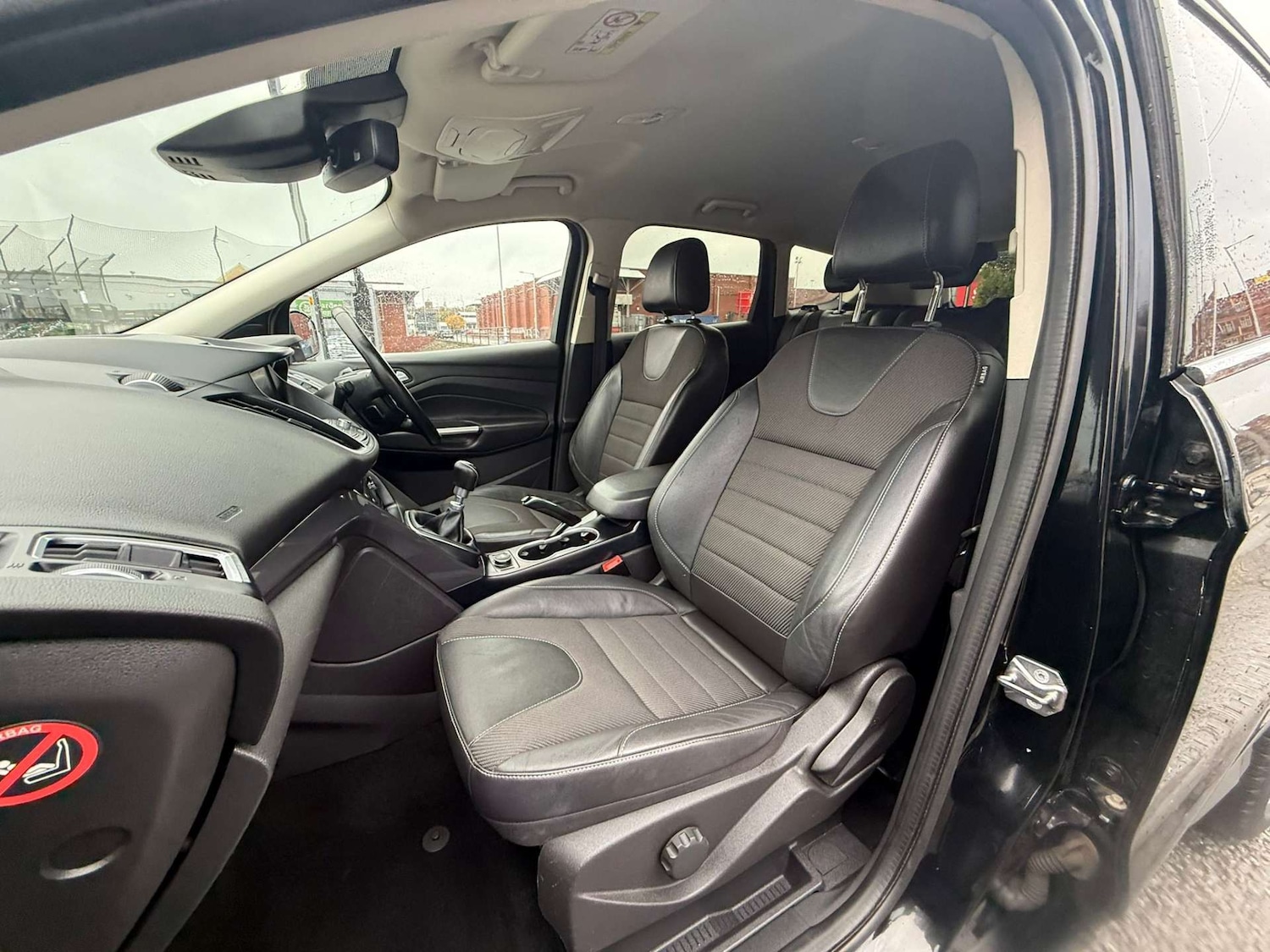 Used Ford Kuga 2016 for sale - 76366162: Photo 29