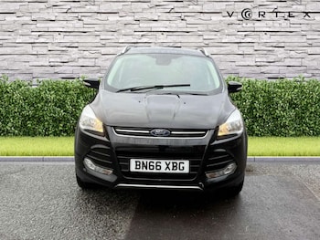 Used Ford Kuga 2016 for sale - 76366162: Photo