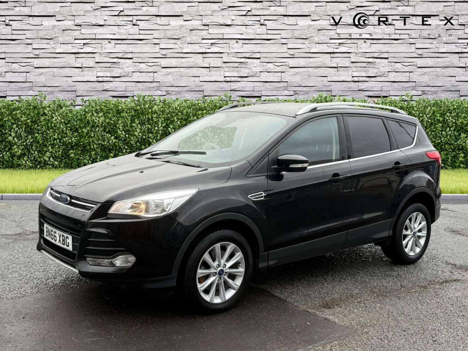Used Ford Kuga 2016 for sale - 76366162: Photo 3