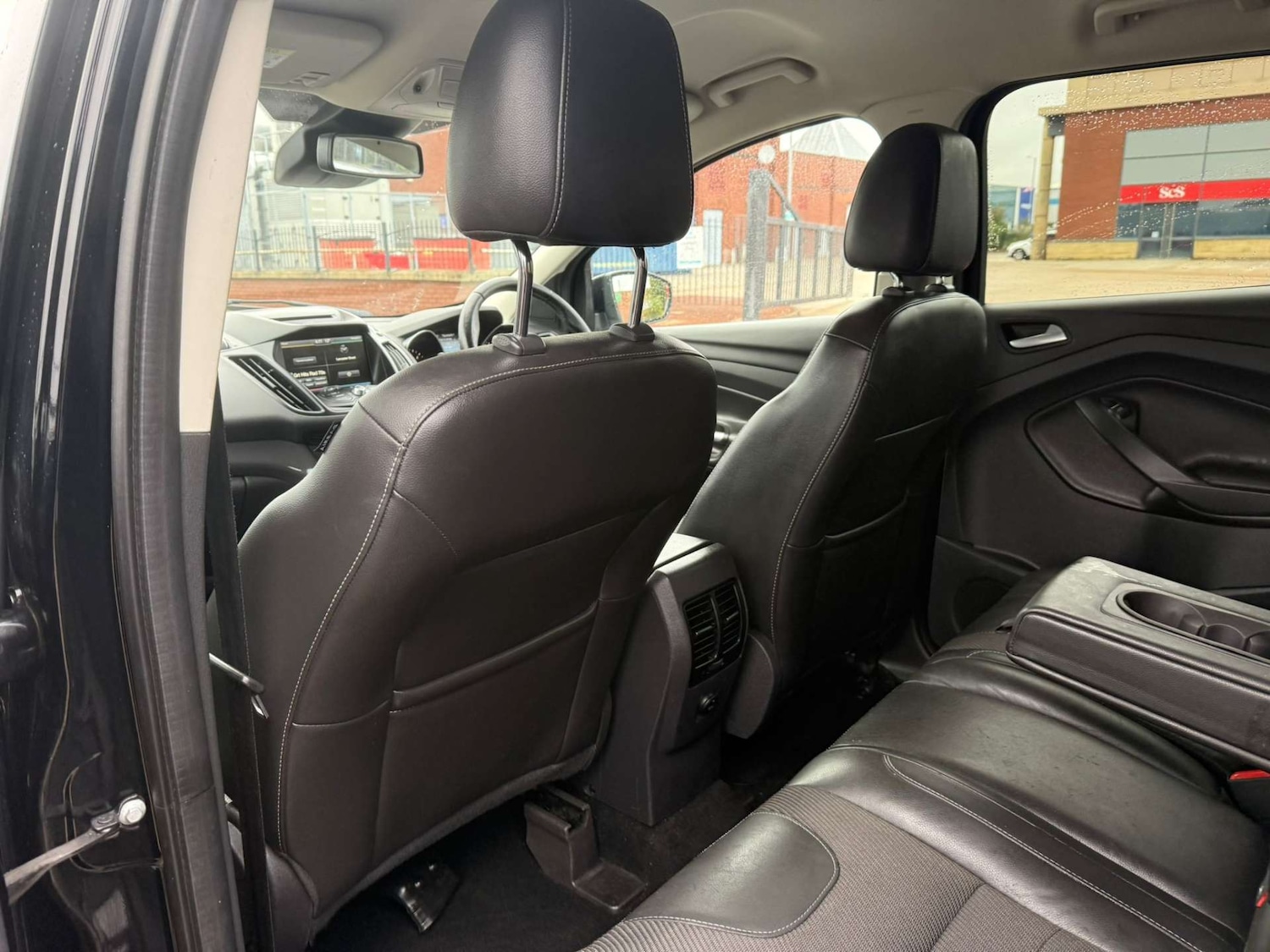 Used Ford Kuga 2016 for sale - 76366162: Photo 31