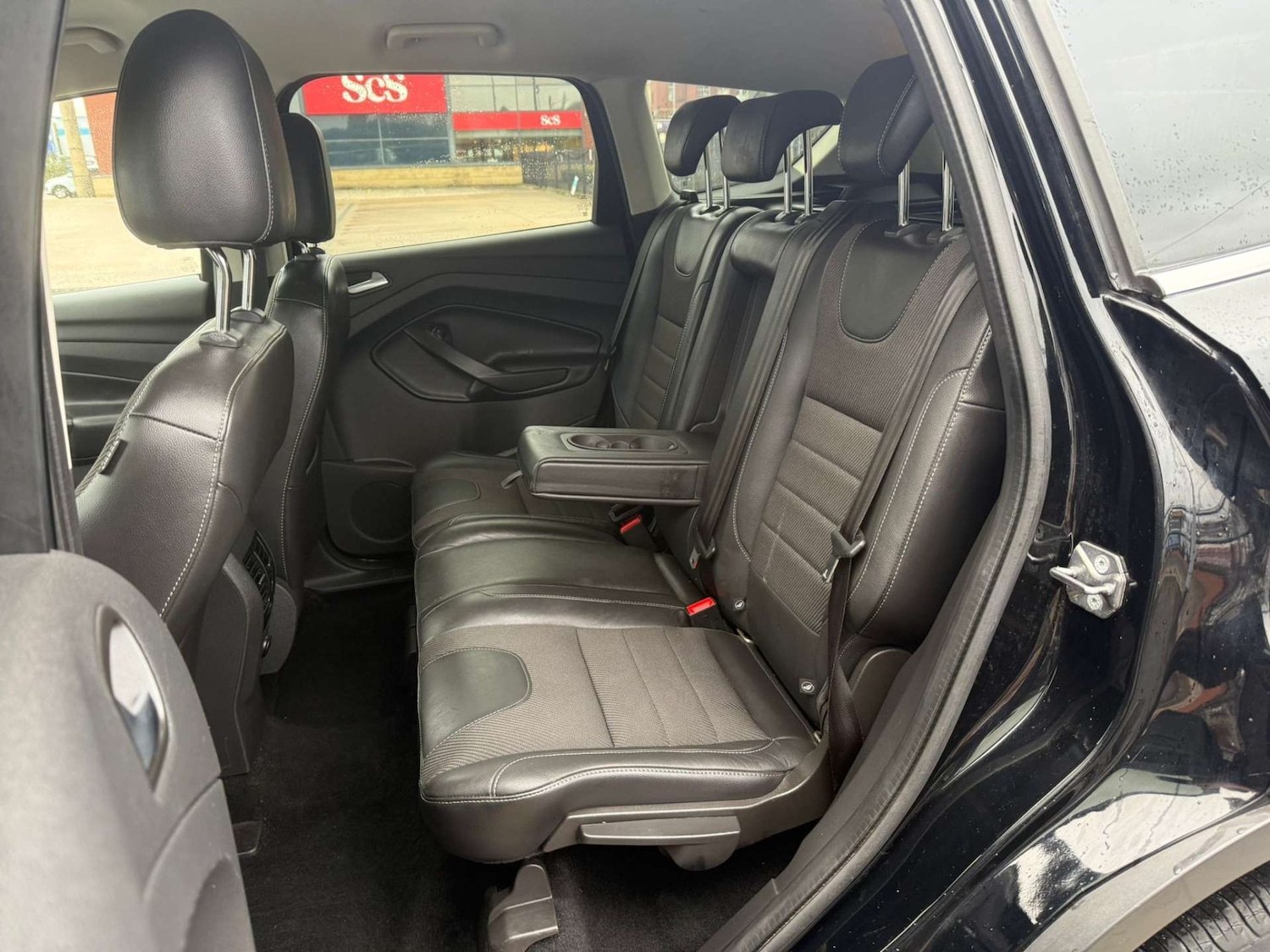 Used Ford Kuga 2016 for sale - 76366162: Photo 32