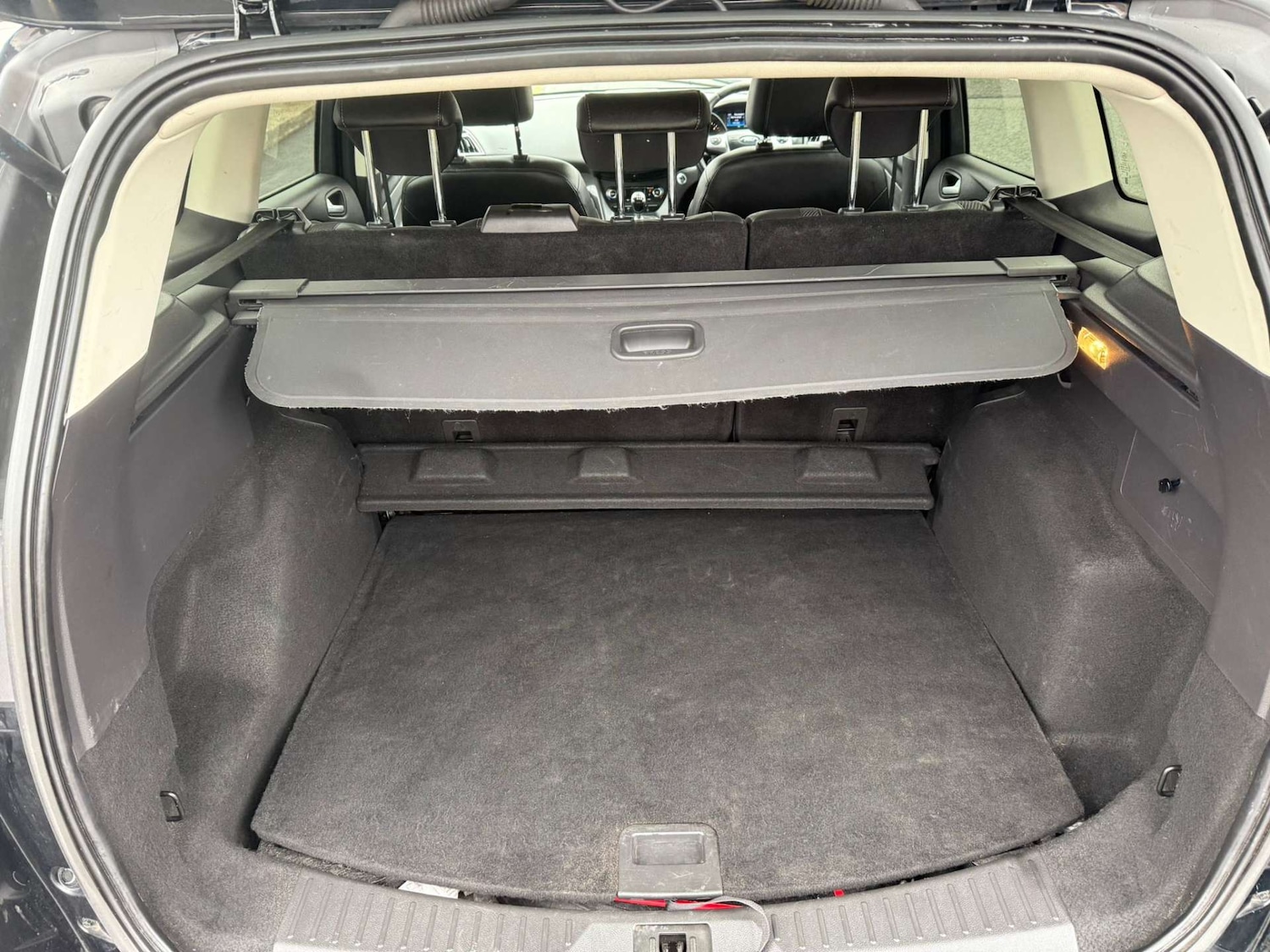 Used Ford Kuga 2016 for sale - 76366162: Photo 34