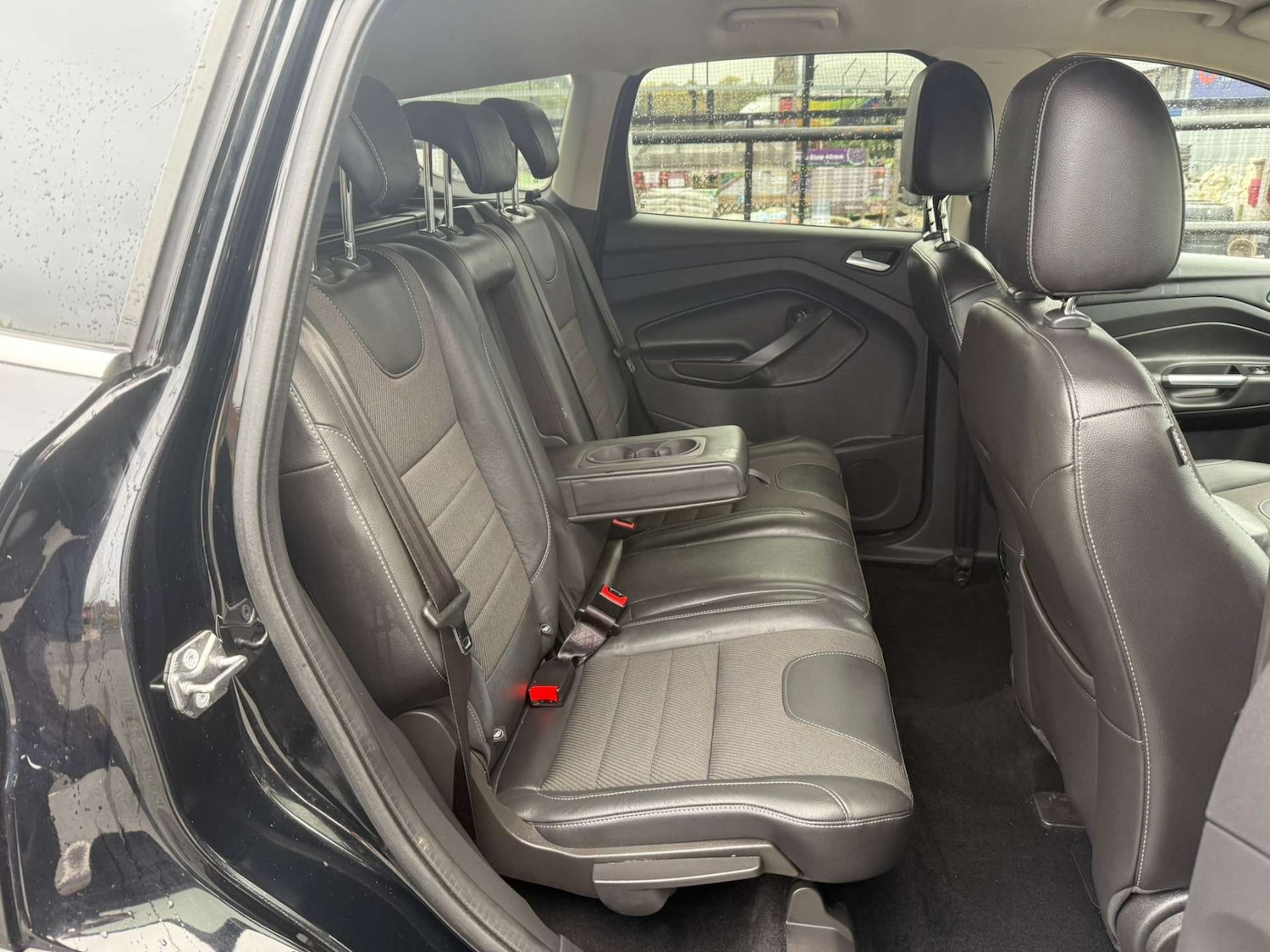 Used Ford Kuga 2016 for sale - 76366162: Photo 36