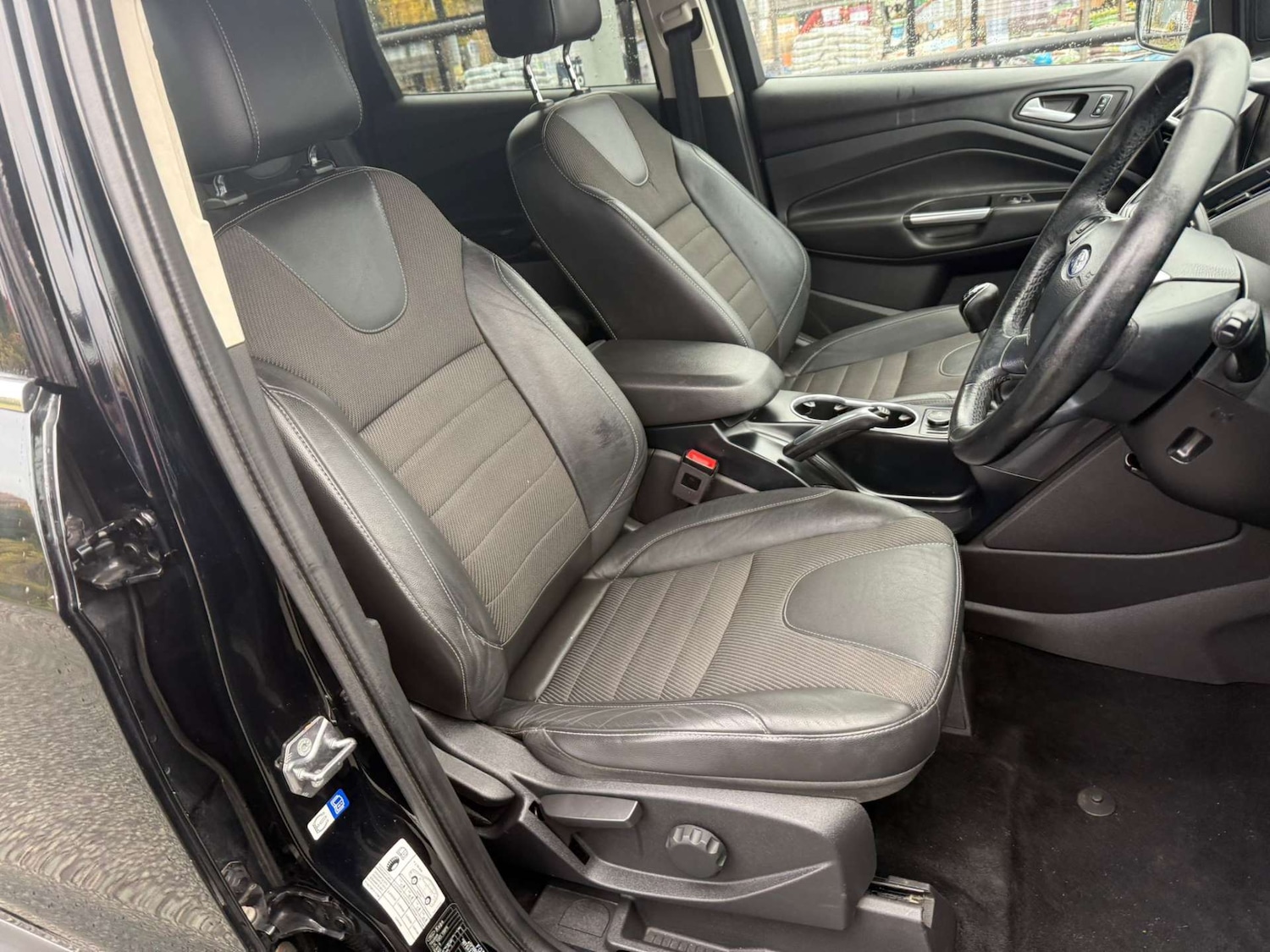 Used Ford Kuga 2016 for sale - 76366162: Photo 39