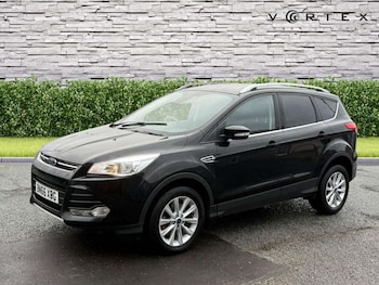 Used Ford Kuga 2016 for sale - 76366162: Photo