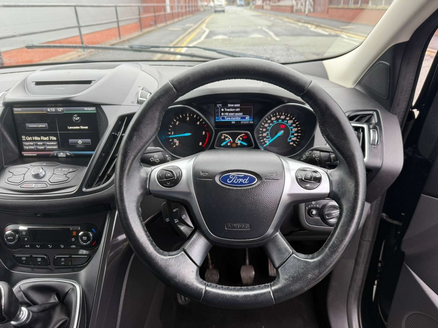 Used Ford Kuga 2016 for sale - 76366162: Photo 41