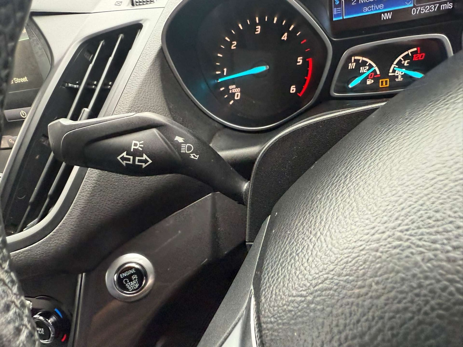 Used Ford Kuga 2016 for sale - 76366162: Photo 47