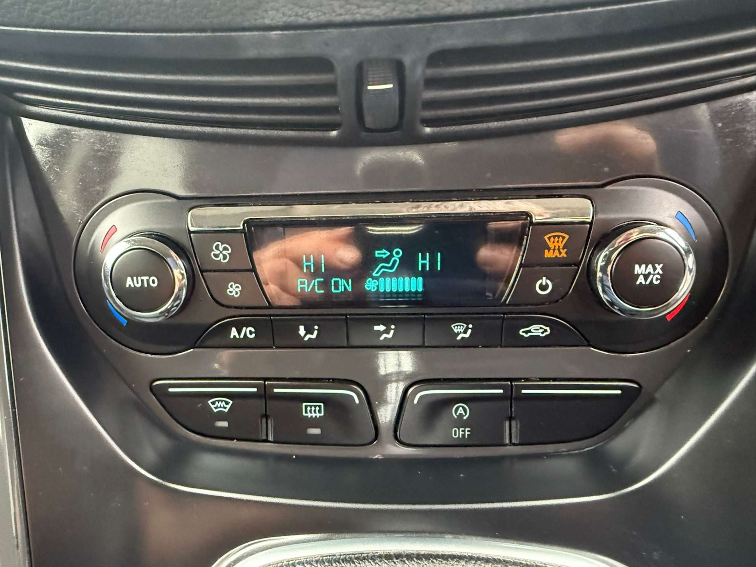 Used Ford Kuga 2016 for sale - 76366162: Photo 48