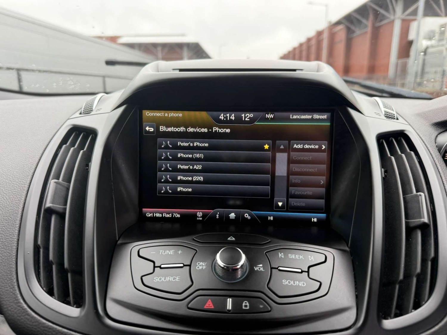 Used Ford Kuga 2016 for sale - 76366162: Photo 49