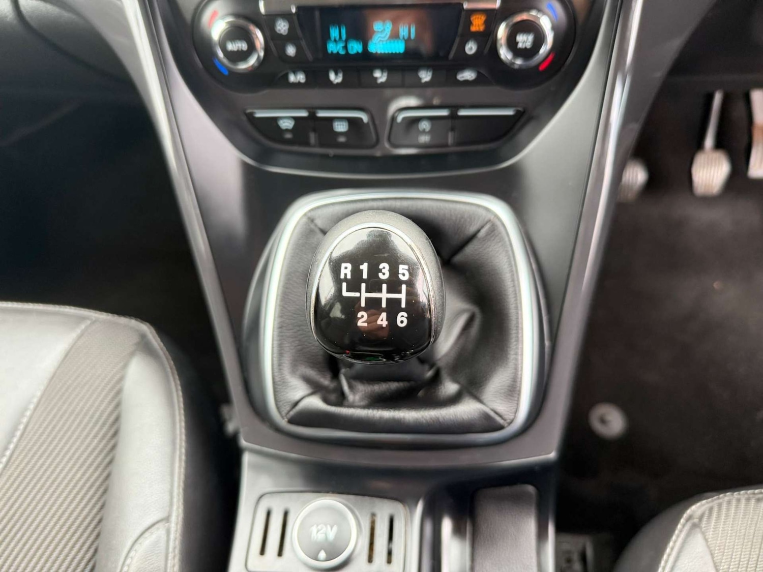 Used Ford Kuga 2016 for sale - 76366162: Photo 50