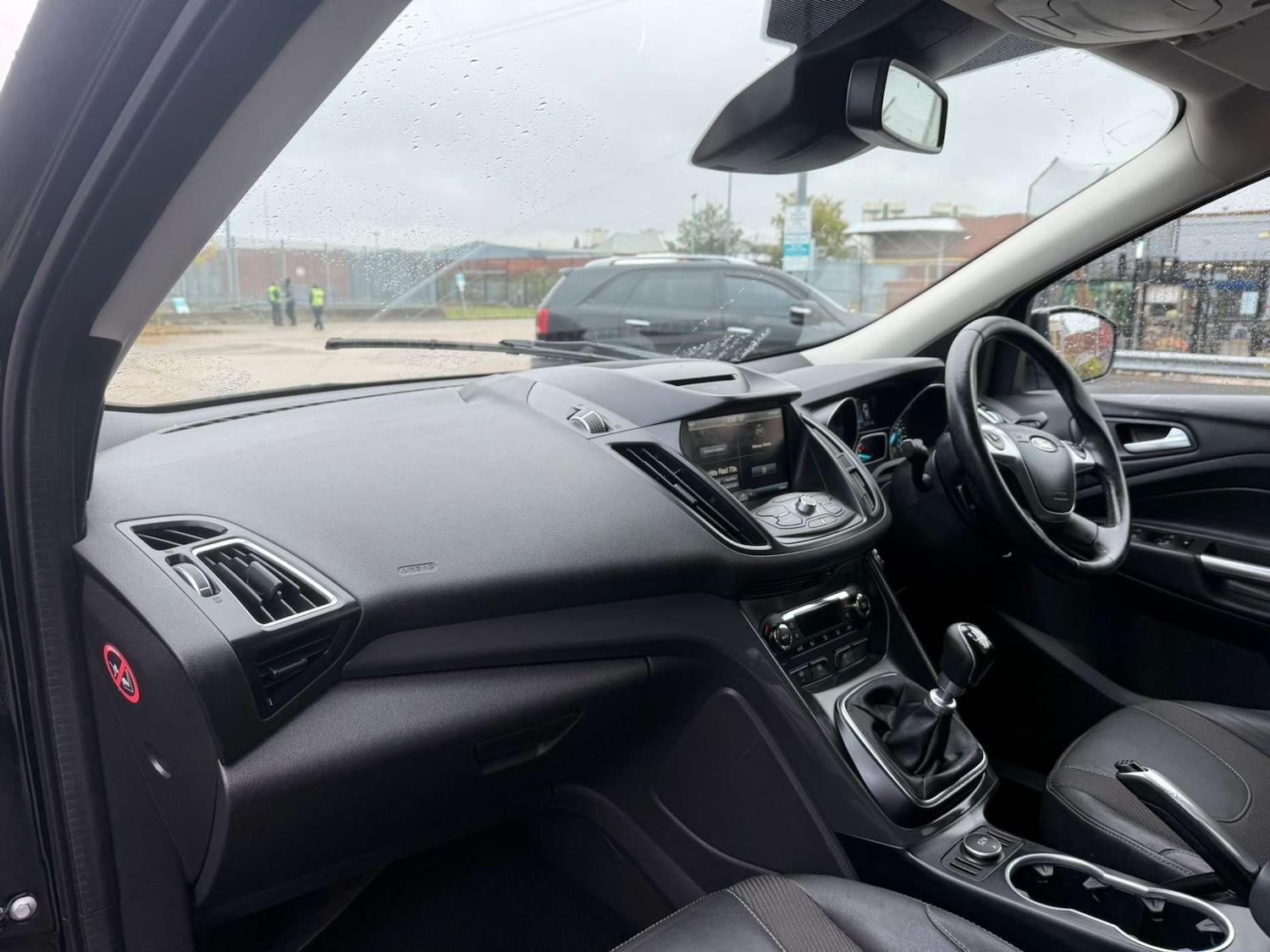 Used Ford Kuga 2016 for sale - 76366162: Photo 7