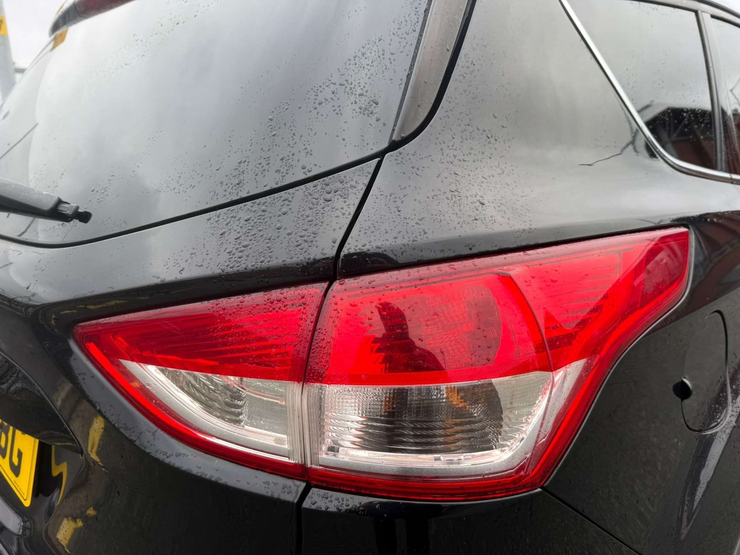 Used Ford Kuga 2016 for sale - 76366162: Photo 8