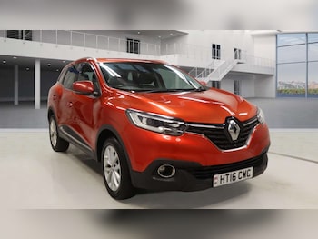 2016 - 1.2 TCE Dynamique Nav 5dr