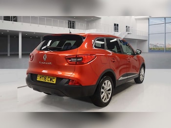 Used Renault Kadjar 2016 for sale - 76449807: Photo