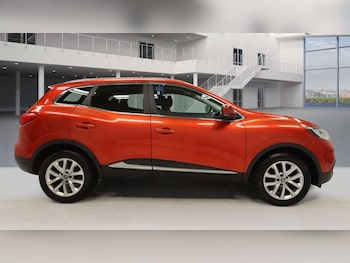 Used Renault Kadjar 2016 for sale - 76449807: Photo