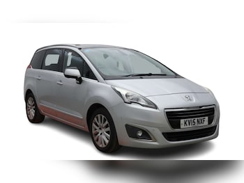 2015 - 2.0 HDi 163 Allure 5dr Auto