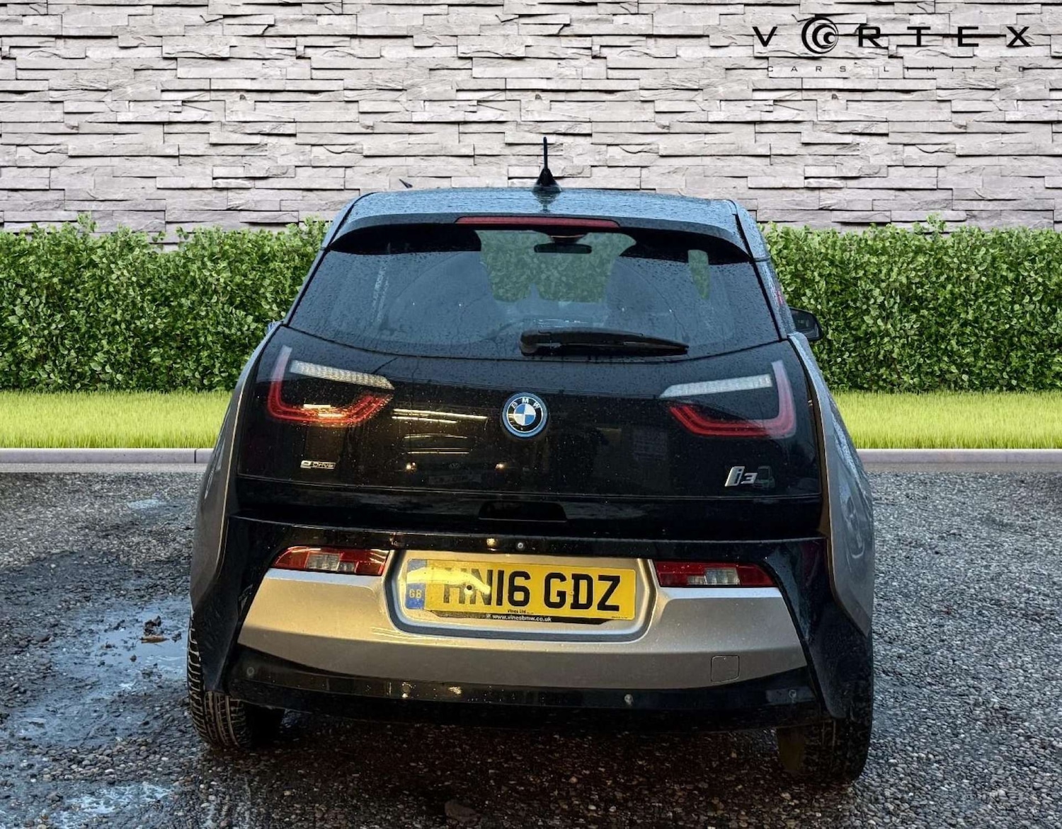 Used BMW i3 2016 for sale - 76969206: Photo 3