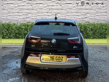 Used BMW i3 2016 for sale - 76969206: Photo