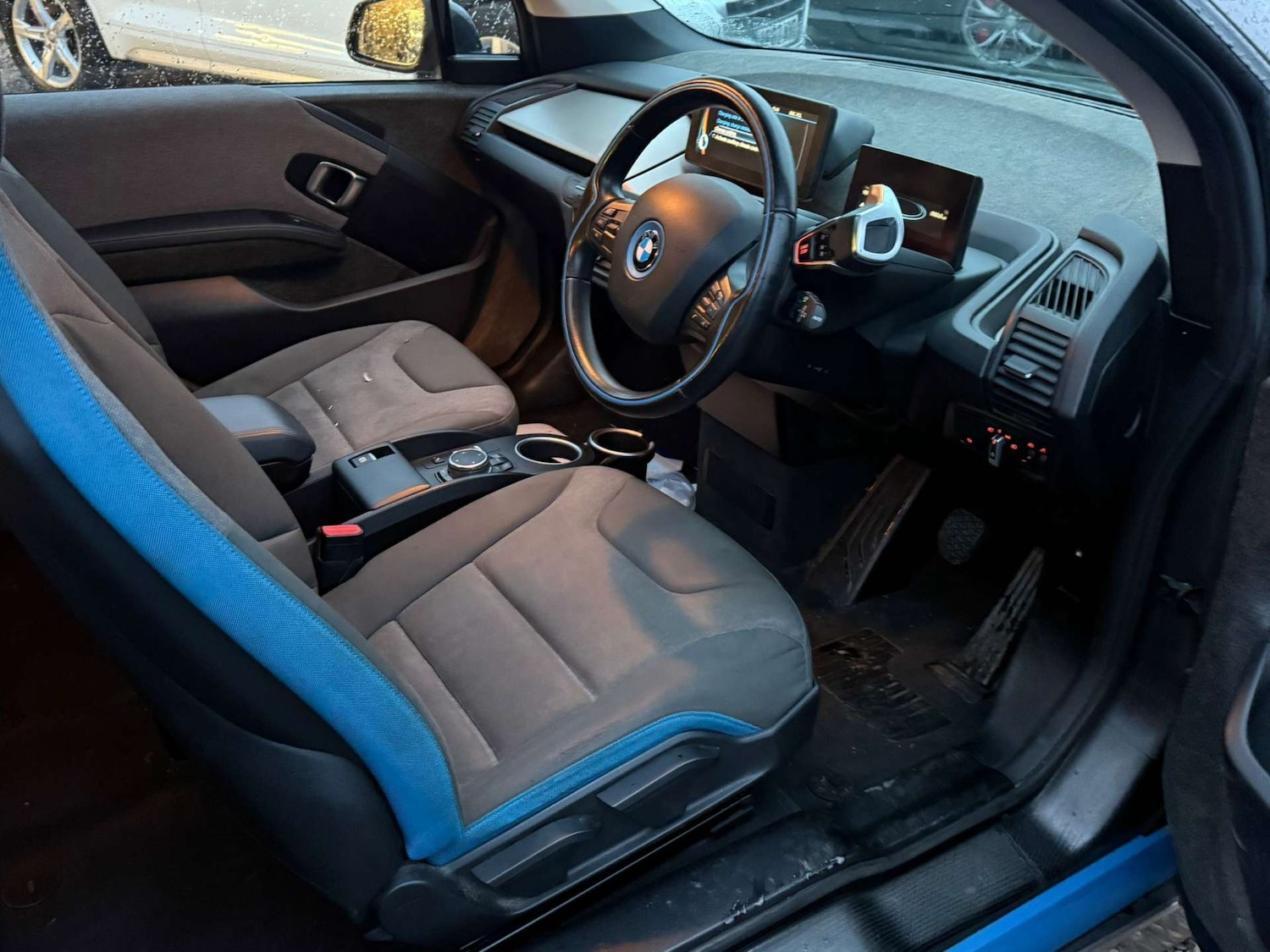 Used BMW i3 2016 for sale - 76969206: Photo 5