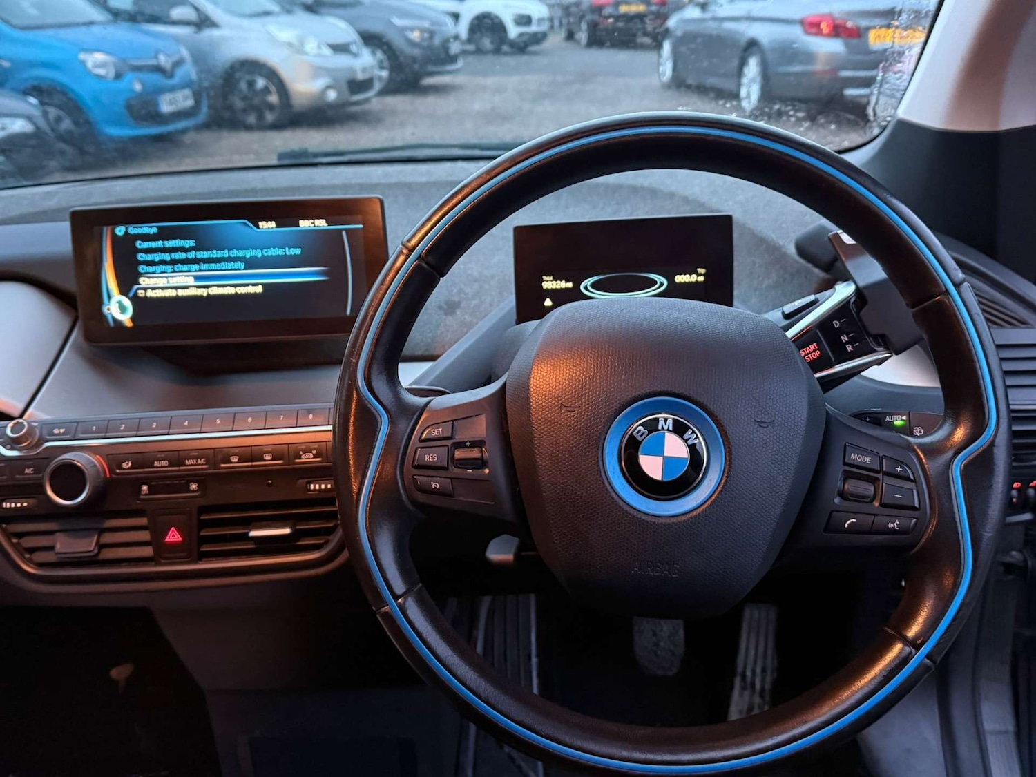 Used BMW i3 2016 for sale - 76969206: Photo 6