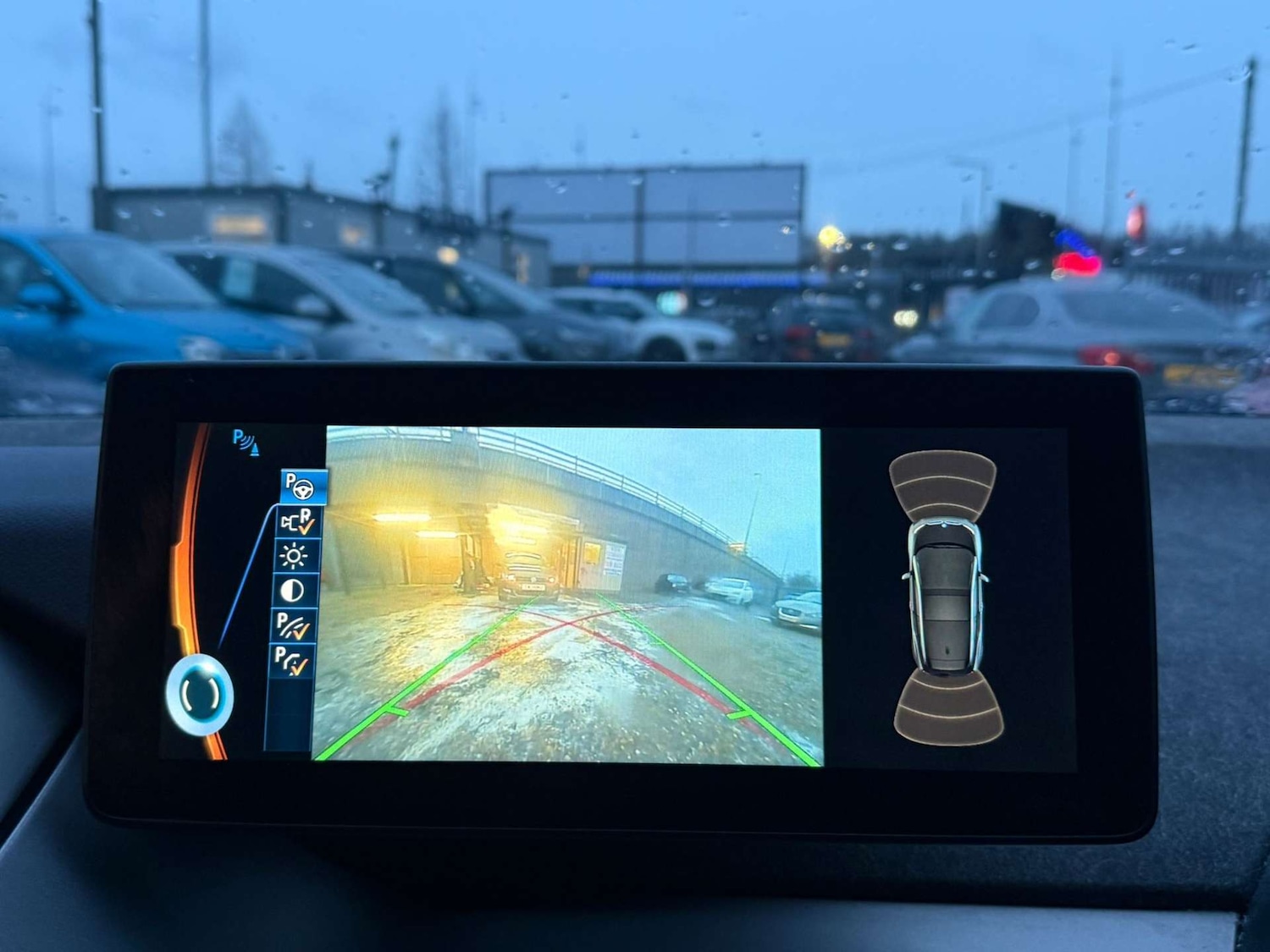 Used BMW i3 2016 for sale - 76969206: Photo 7