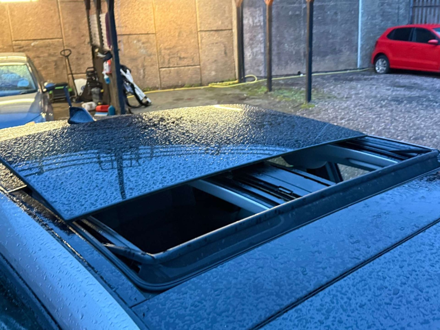 Used BMW i3 2016 for sale - 76969206: Photo 8