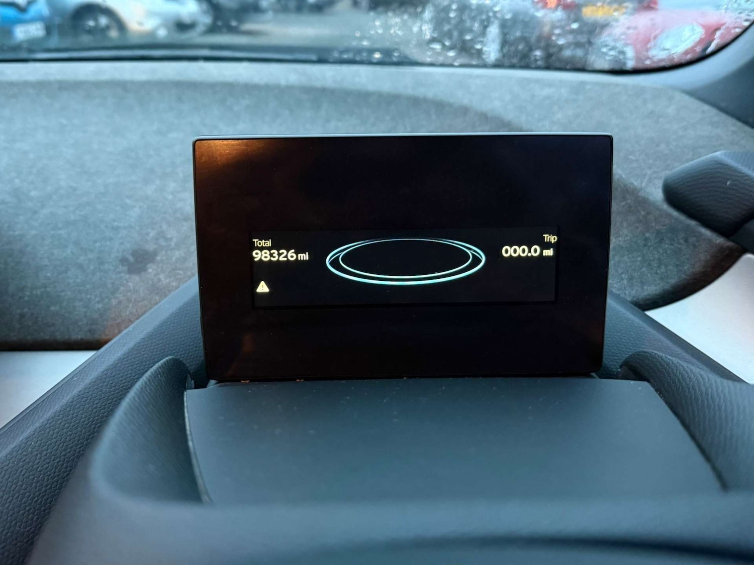 Used BMW i3 2016 for sale - 76969206: Photo 9