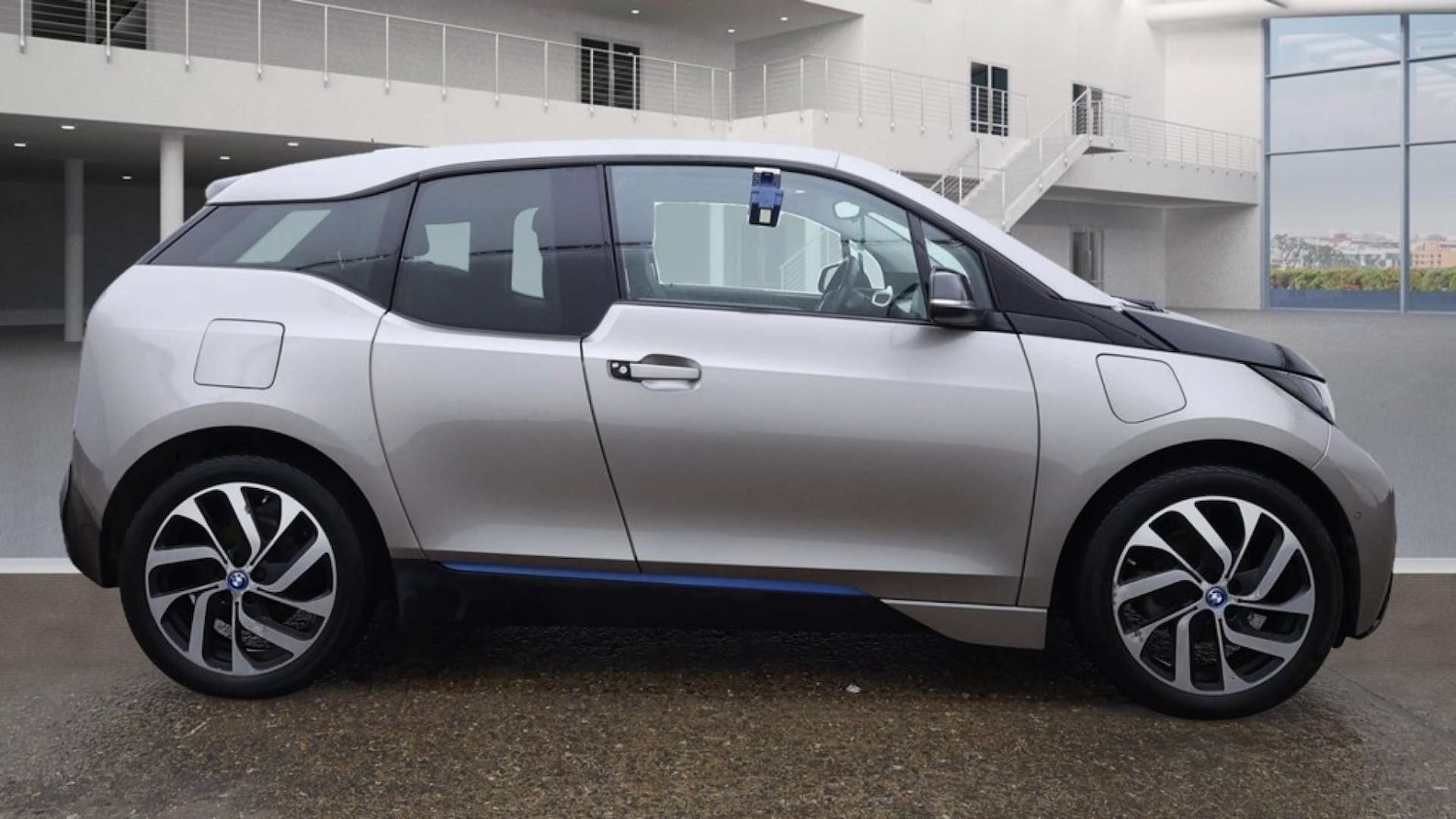 Used BMW i3 2016 for sale - 76581906: Photo 5
