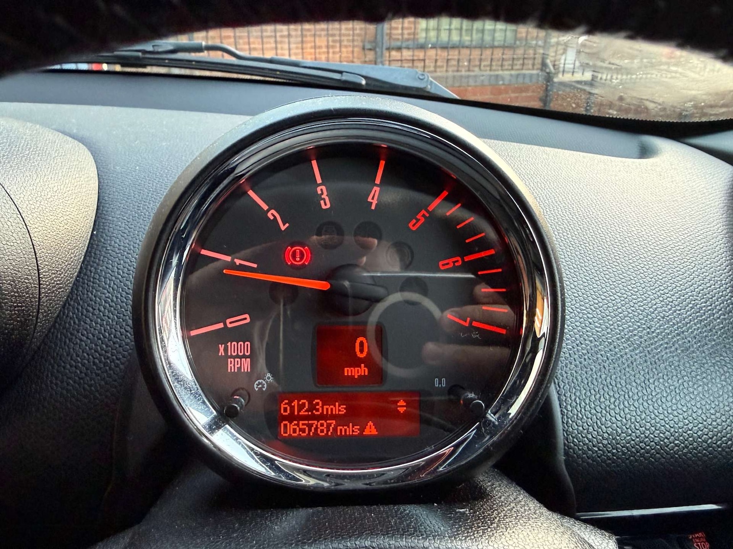 Used MINI Countryman 2015 for sale - 76921244: Photo 10