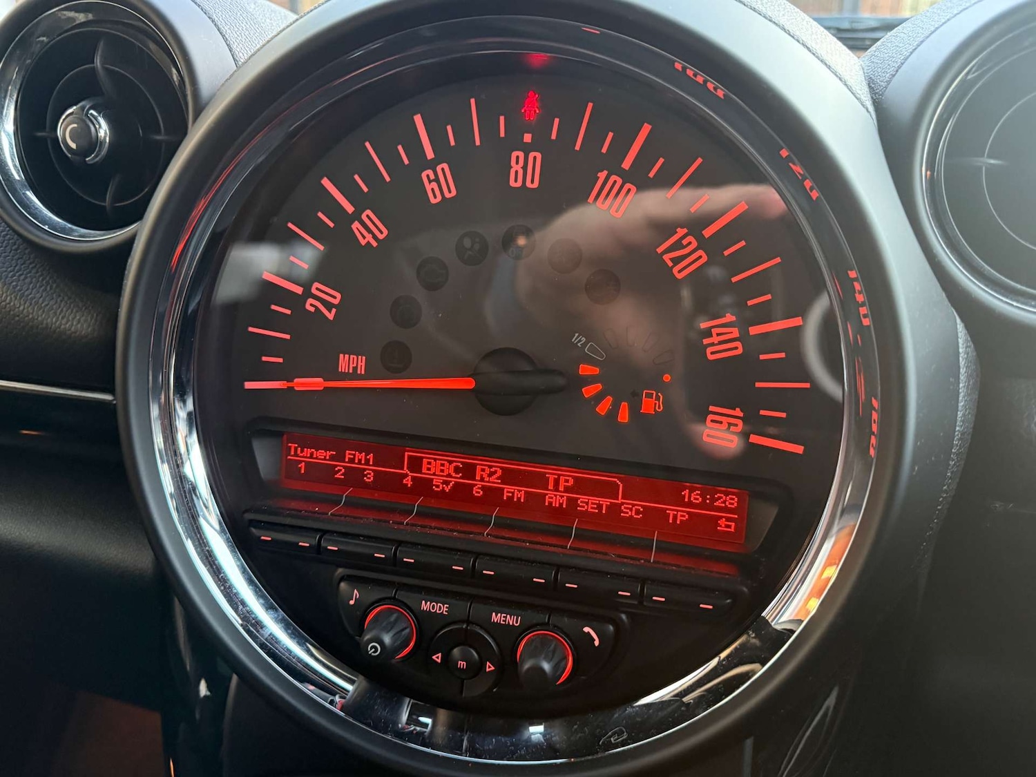 Used MINI Countryman 2015 for sale - 76921244: Photo 11