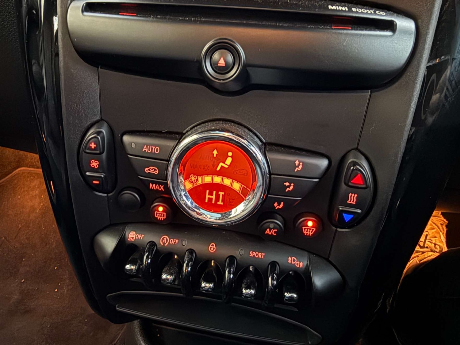 Used MINI Countryman 2015 for sale - 76921244: Photo 12