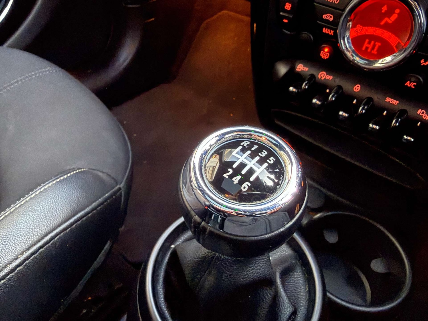 Used MINI Countryman 2015 for sale - 76921244: Photo 13