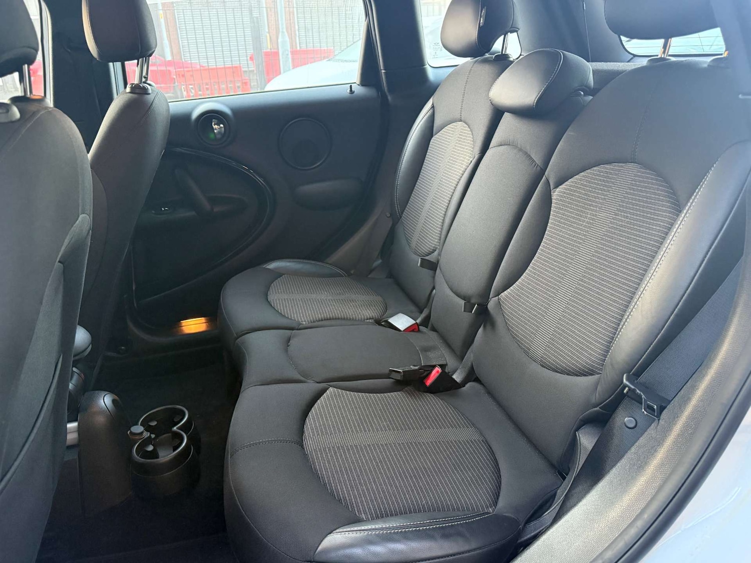 Used MINI Countryman 2015 for sale - 76921244: Photo 17