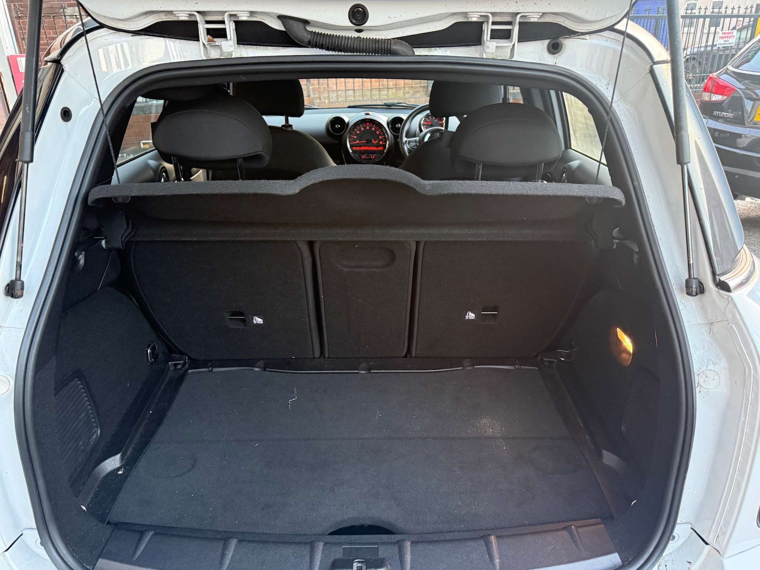 Used MINI Countryman 2015 for sale - 76921244: Photo 18