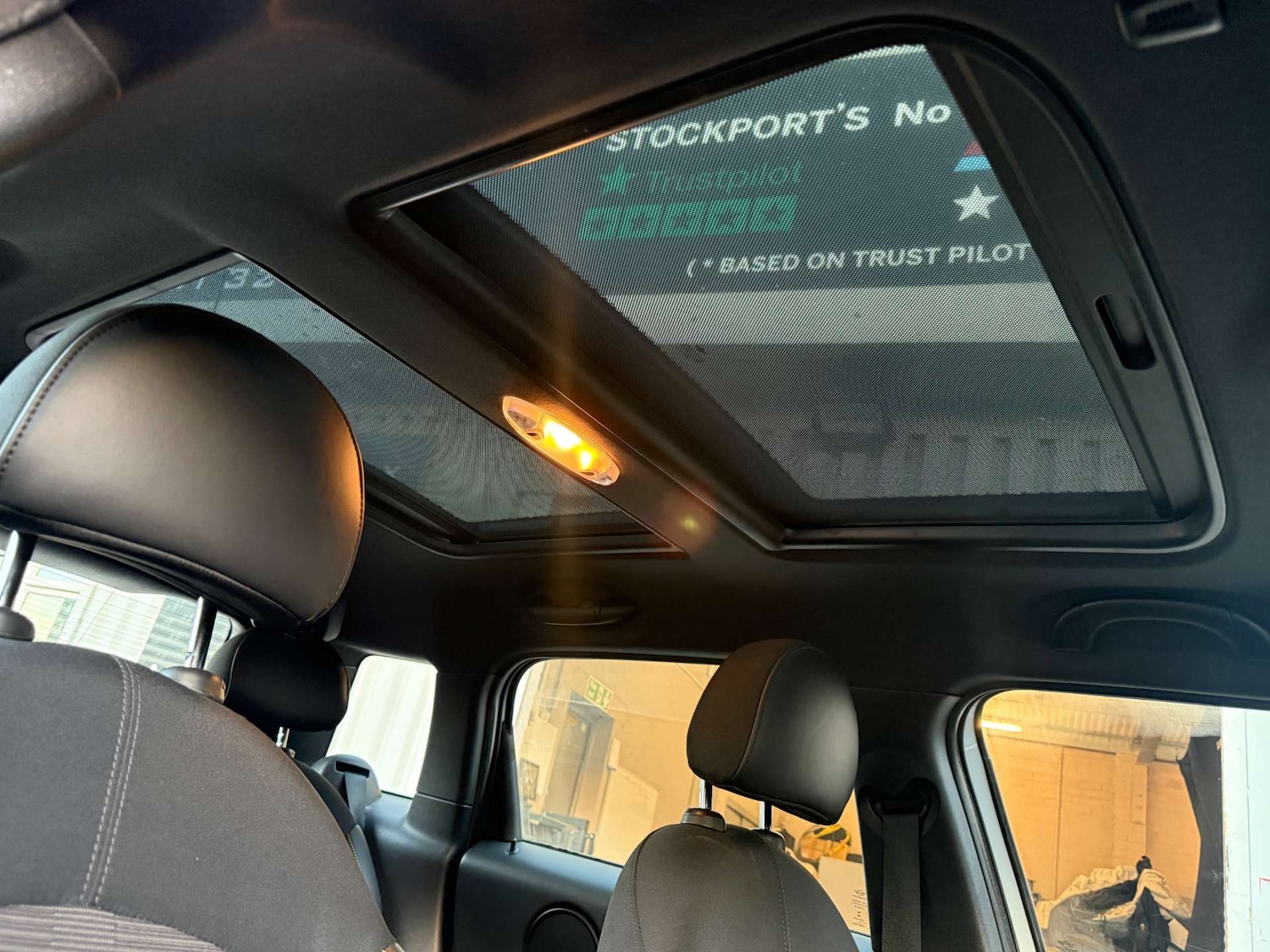 Used MINI Countryman 2015 for sale - 76921244: Photo 5