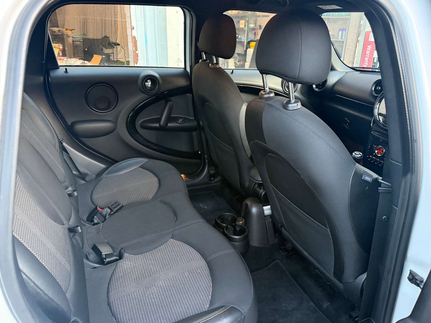 Used MINI Countryman 2015 for sale - 76921244: Photo 6