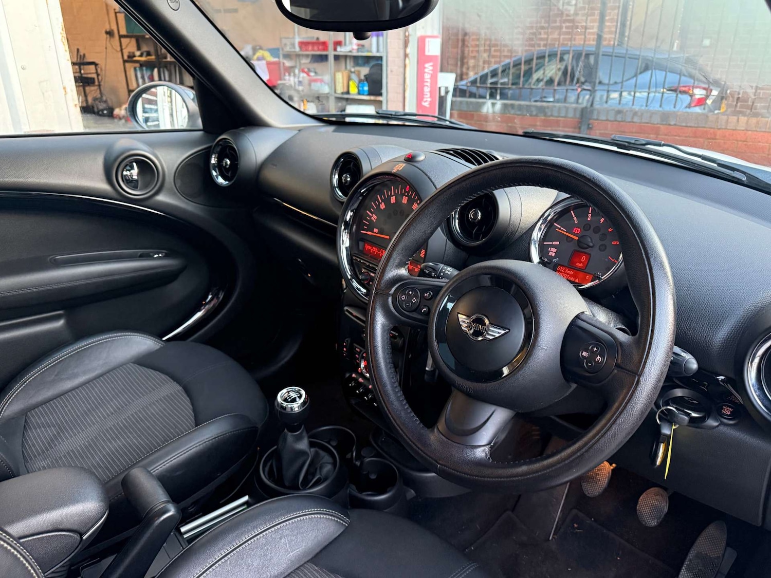 Used MINI Countryman 2015 for sale - 76921244: Photo 7