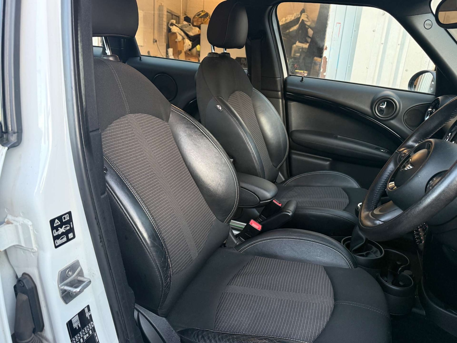 Used MINI Countryman 2015 for sale - 76921244: Photo 8