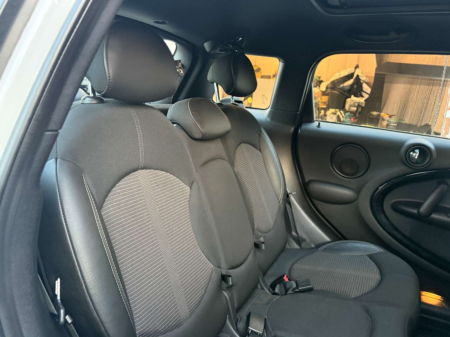 Used MINI Countryman 2015 for sale - 76921244: Photo 9