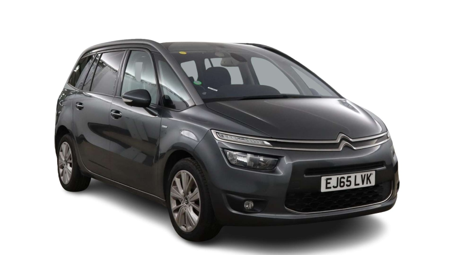 Used Citroen C4 Grand Picasso 2015 for sale - 76666269: Photo 1