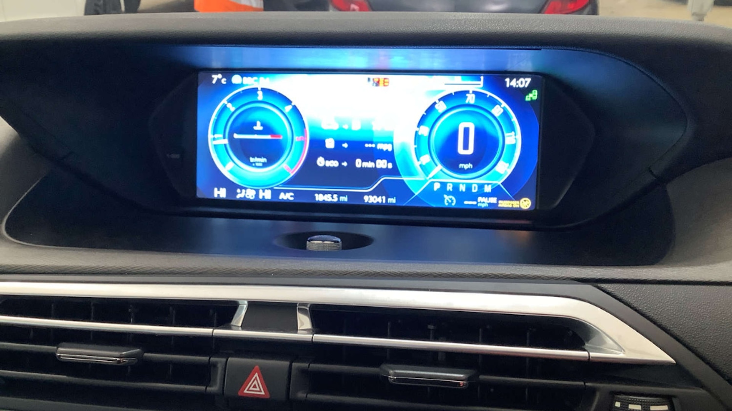 Used Citroen C4 Grand Picasso 2015 for sale - 76666269: Photo 10