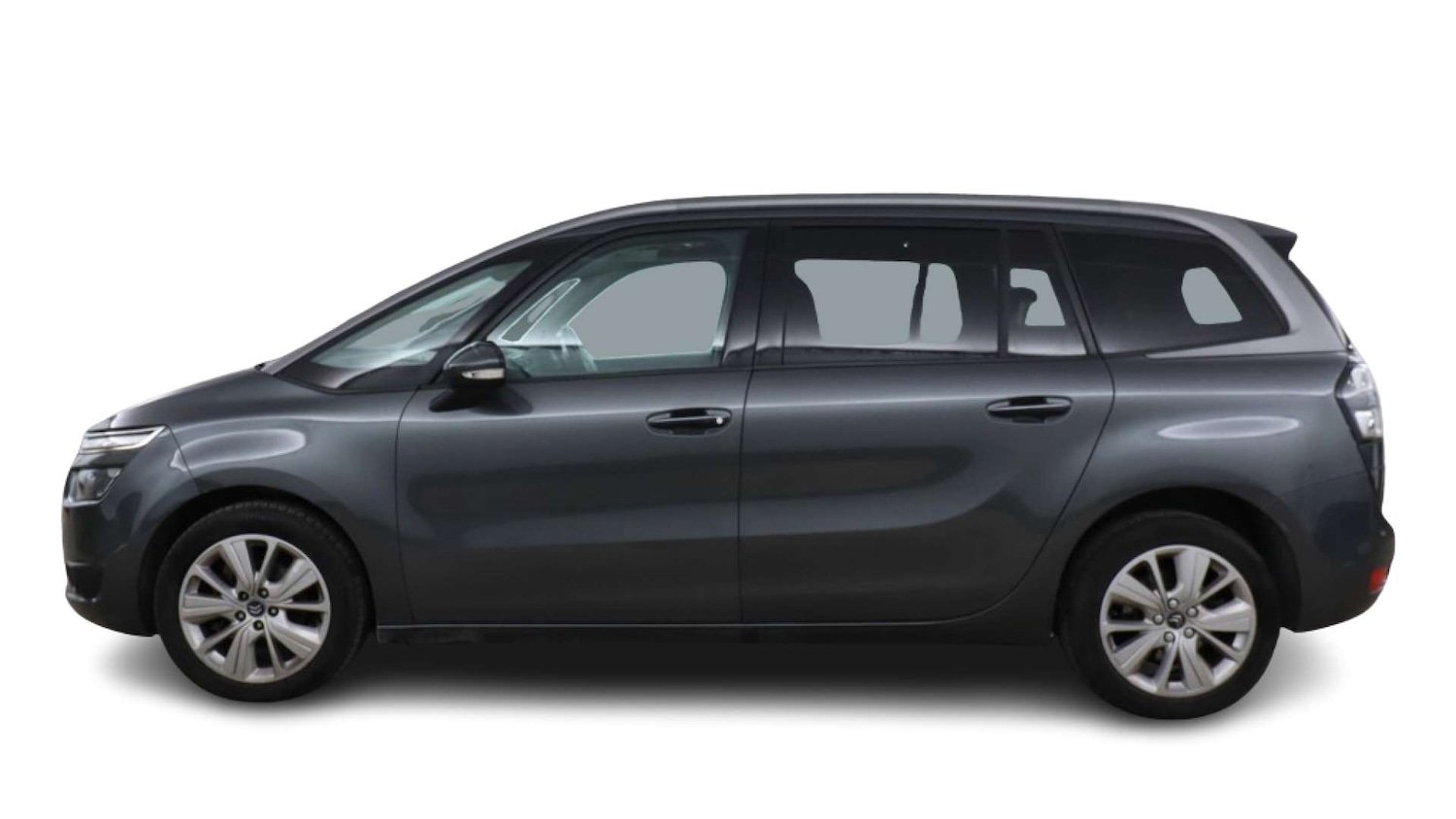 Used Citroen C4 Grand Picasso 2015 for sale - 76666269: Photo 6