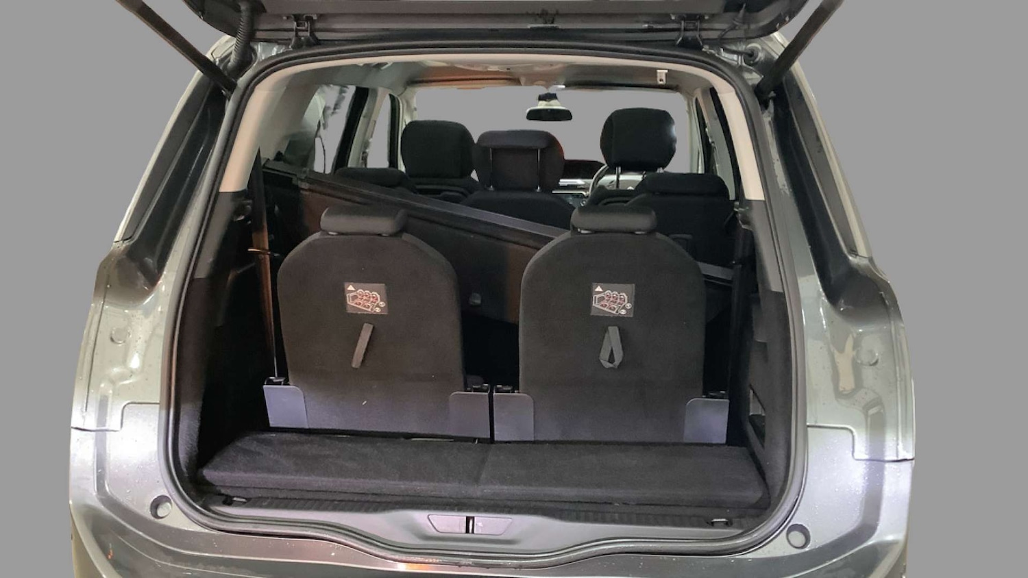 Used Citroen C4 Grand Picasso 2015 for sale - 76666269: Photo 7