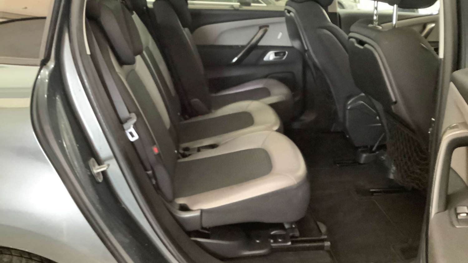 Used Citroen C4 Grand Picasso 2015 for sale - 76666269: Photo 9