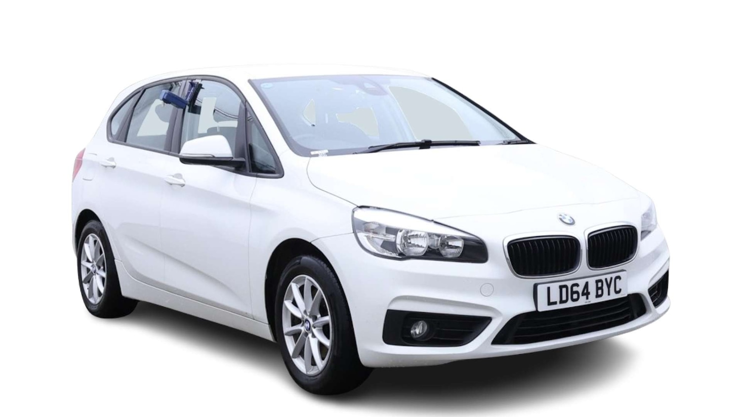 Used BMW 2 Series 2014 for sale - 76666278: Photo 1