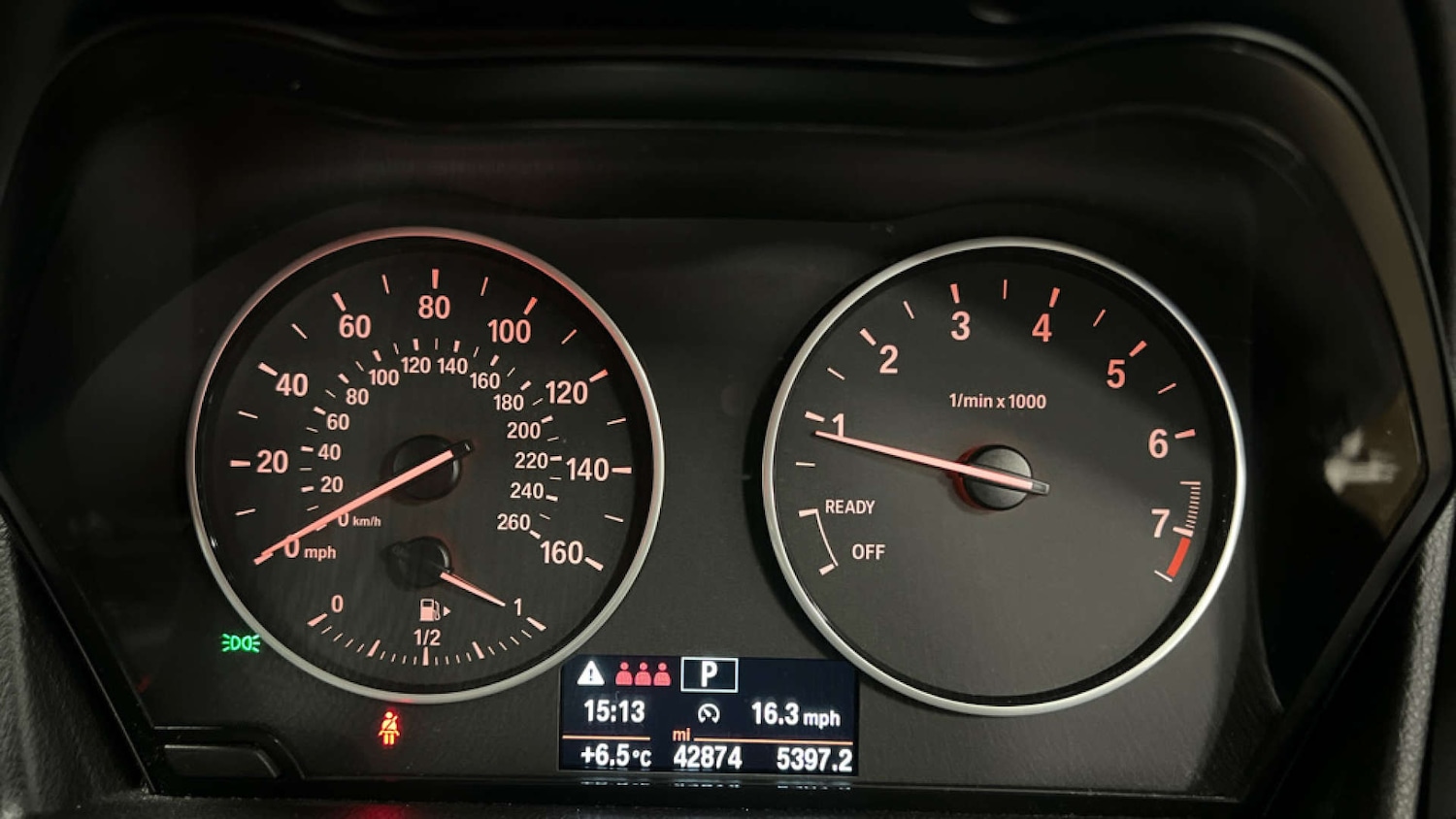 Used BMW 2 Series 2014 for sale - 76666278: Photo 10