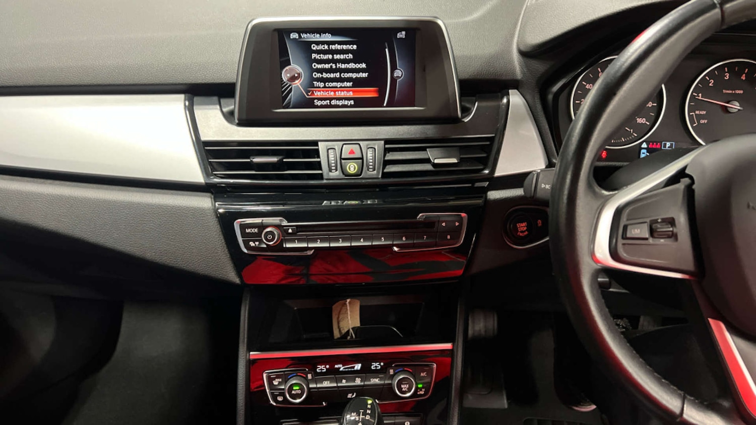 Used BMW 2 Series 2014 for sale - 76666278: Photo 11