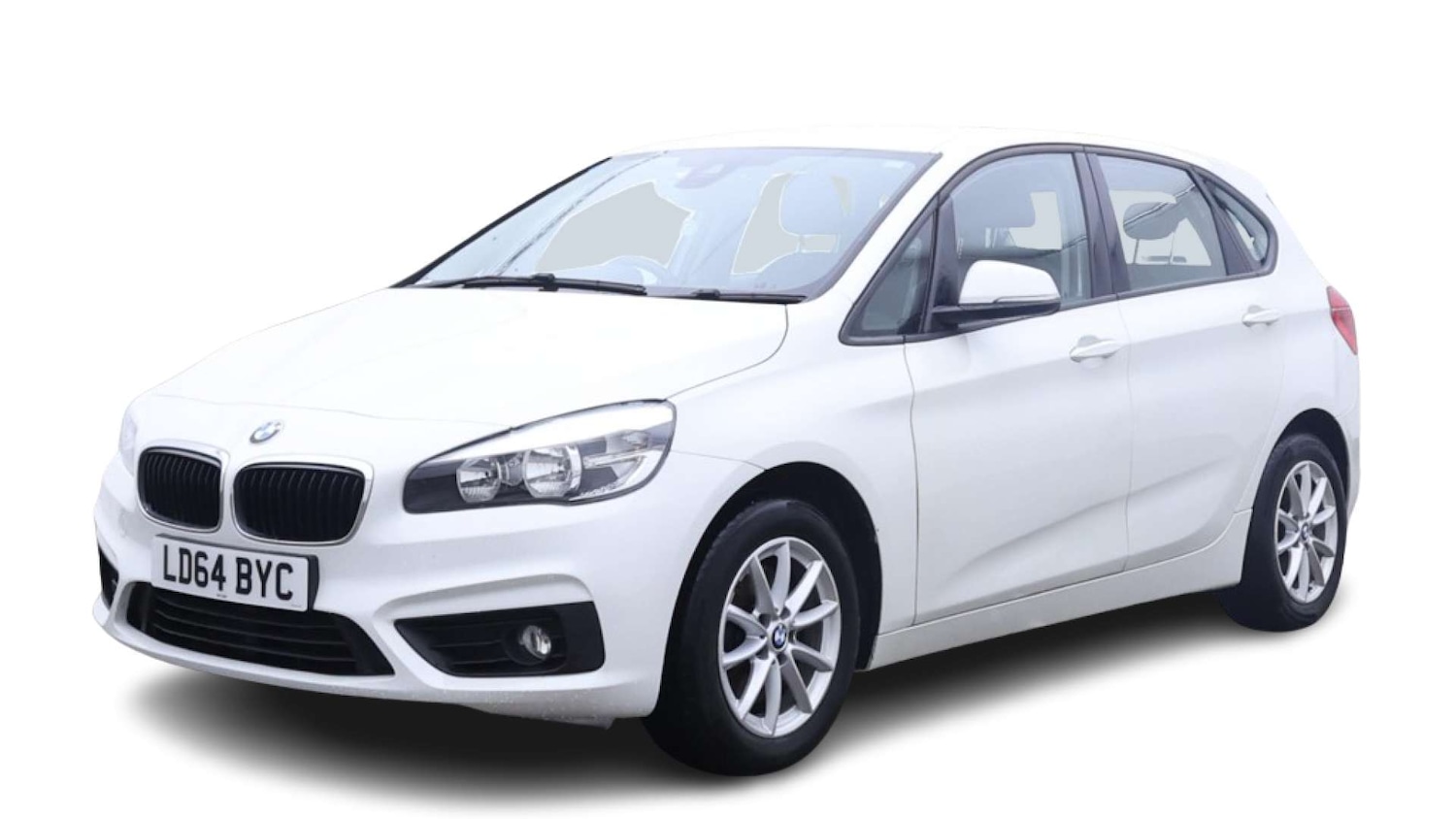 Used BMW 2 Series 2014 for sale - 76666278: Photo 2