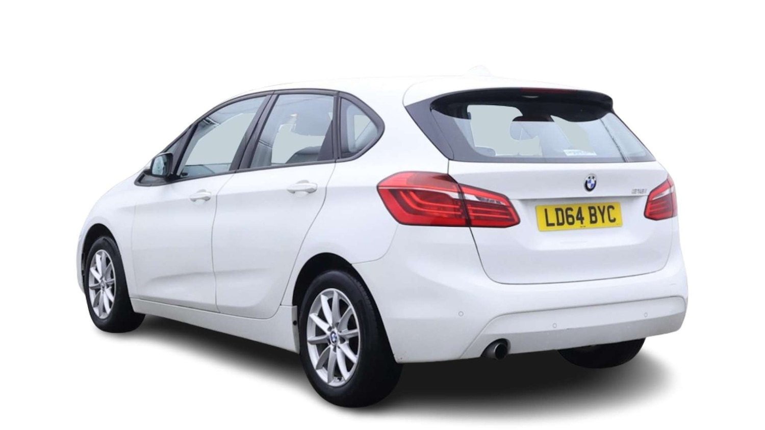 Used BMW 2 Series 2014 for sale - 76666278: Photo 3